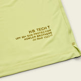 HOWLER BROTHERS HB Tech Hoodie