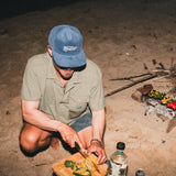 HOWLER BROTHERS UNSTRUCTURED SNAPBACKS