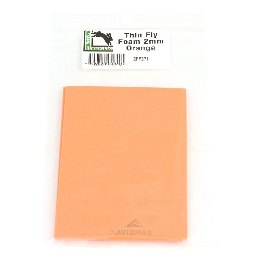 HARELINE HI FLOAT FOAM