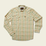 HOWLER BROTHERS H Bar B TECH LONGSLEEVE SHIRT