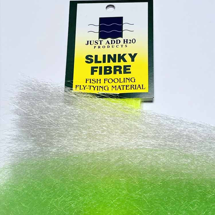 H2O SLINKY FIBRE