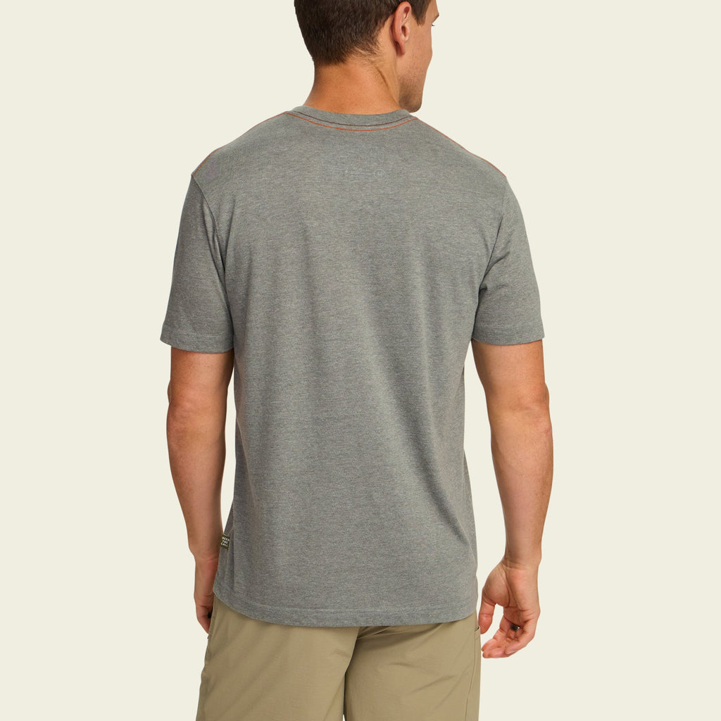 HOWLER BROTHERS TROUT BOLT T-SHIRT