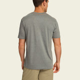 HOWLER BROTHERS TROUT BOLT T-SHIRT