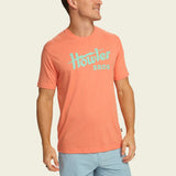 HOWLER BROTHERS ELECTRIC T-SHIRT