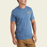 HOWLER BROTHERS  SELECT T-SHIRT