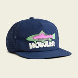 HOWLER BROTHERS APERTURE TECH SNAPBACK