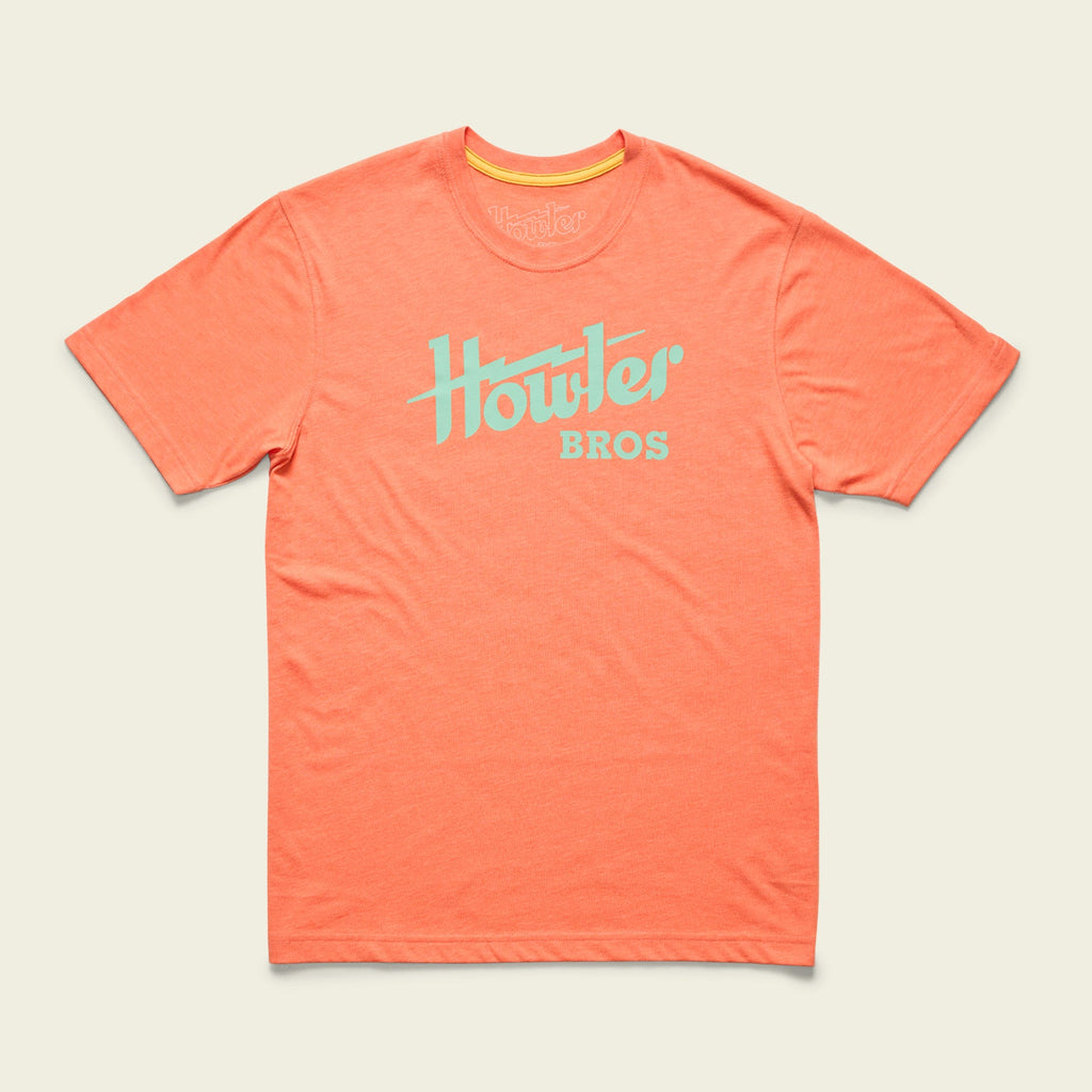 HOWLER BROTHERS ELECTRIC T-SHIRT