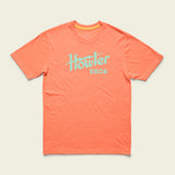 HOWLER BROTHERS ELECTRIC T-SHIRT