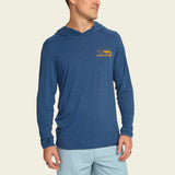 HOWLER BROTHERS HB Tech Hoodie