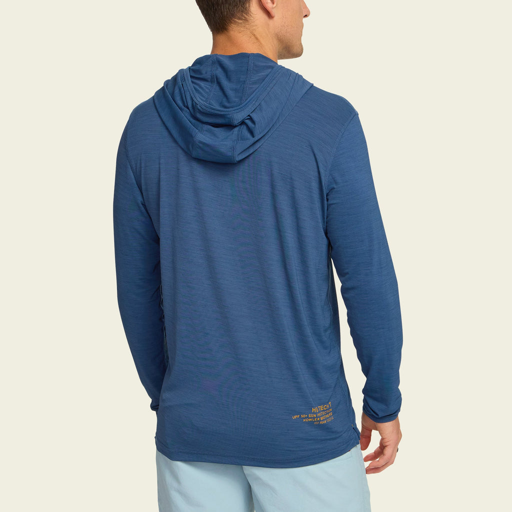HOWLER BROTHERS HB Tech Hoodie