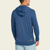 HOWLER BROTHERS HB Tech Hoodie