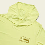 HOWLER BROTHERS HB Tech Hoodie