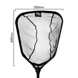 BLACK MAGIC LANDING NETS