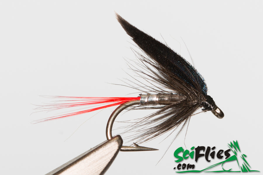SCI FLIES CLASSIC WET FLIES - 3 PACK