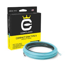 CORTLAND COMPACT SINK TYPE 9