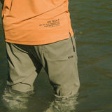 HOWLER BROTHERS ELECTROLIGHT TECH PANTS