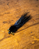 CUSTOM TIE SANDSHARK KWAN FLY