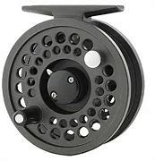 DAIWA WILDERNESS FLY REEL