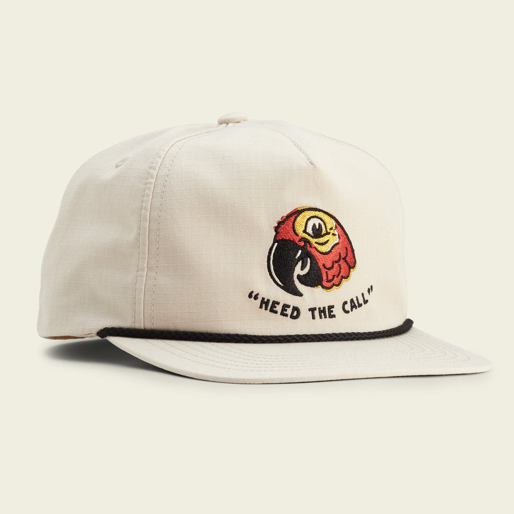HOWLER BROTHERS UNSTRUCTURED SNAPBACKS