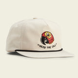 HOWLER BROTHERS UNSTRUCTURED SNAPBACKS