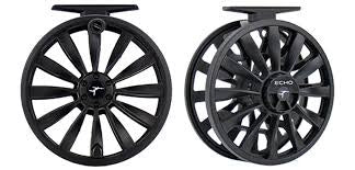 ECHO BRAVO LITE FLY REEL