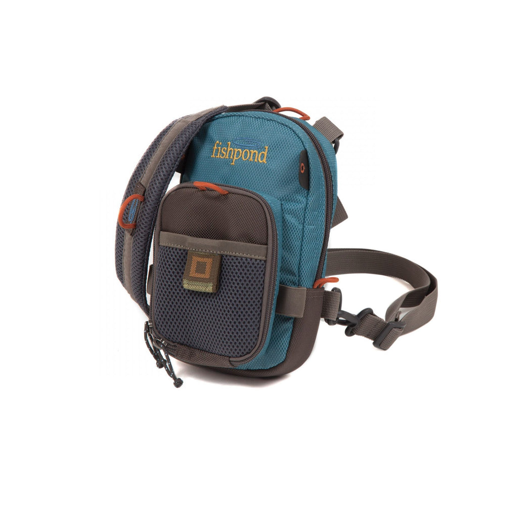 FISHPOND SAN JUAN CHEST PACK