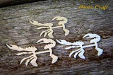 FLATS CRAFT SPLIT CRAB