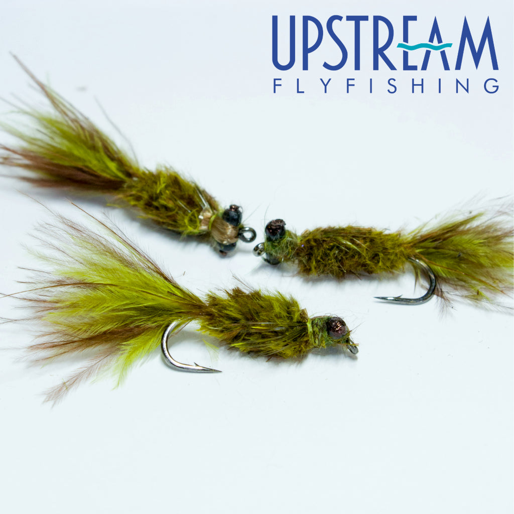 FLYZ INC TROPHY TROUT FLIES