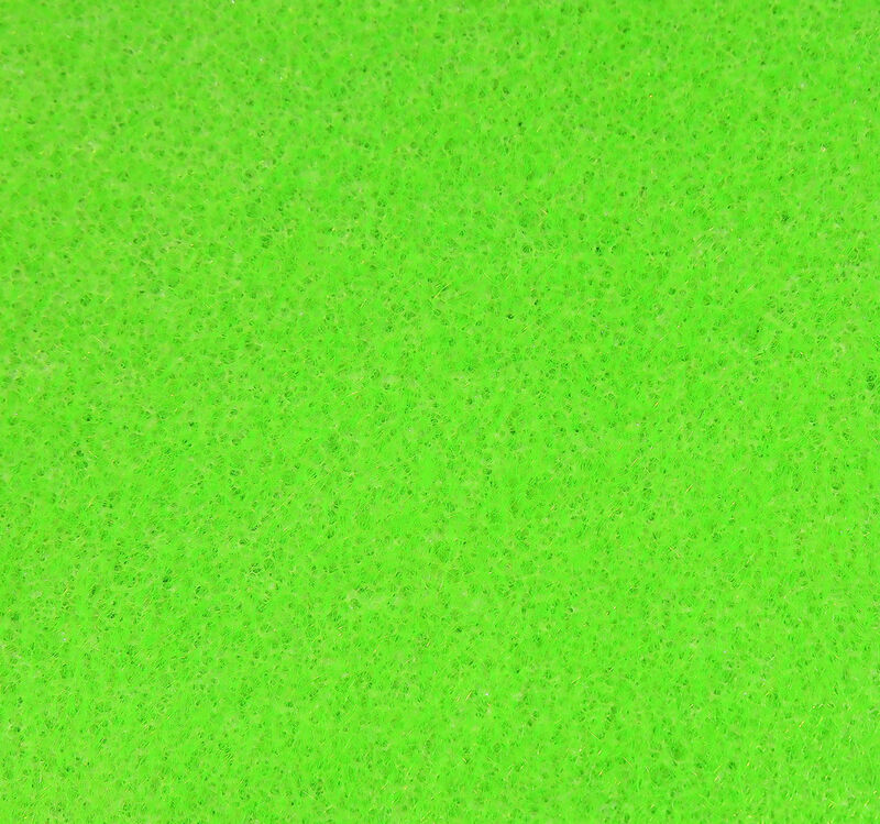 HARELINE FURRY FOAM