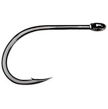 GAMAKATSU SALTWATER HOOKS