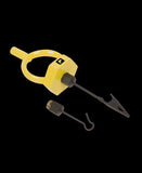 LOON GATOR GRIP DUBBING SPINNER