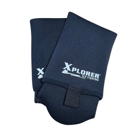 XPLORER GUIDE GUARD WADING SOCKS