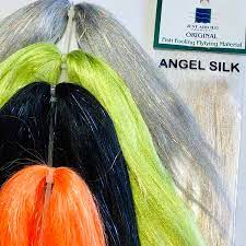H2O ANGEL SILK