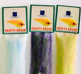 H2O CRAFTY BRUSH with FLASH