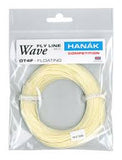 HANAK WAVE FLY LINE