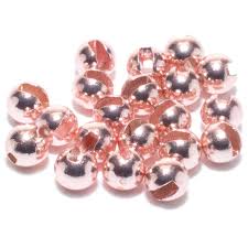 HANAK TUNGSTEN SLOTTED BEADS