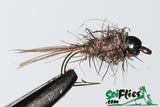 SCI FLIES HARE N COPPER NYMPH - 3 PACK