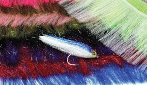 HARELINE BAITFISH EMULATOR FLASH