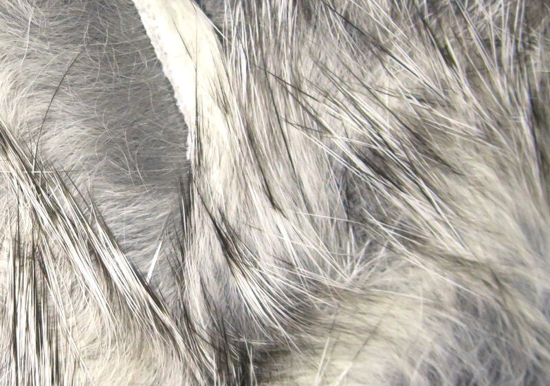 HARELINE CROSSCUT RABBIT STRIPS