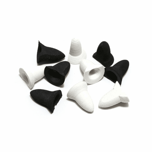 HARELINE FOAM DIVER HEADS