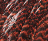 HARELINE HEN CAPE