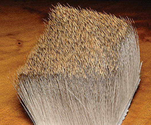 HARELINE MULE DEER HAIR