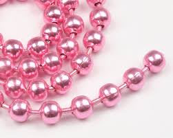 HARELINE SENYODELIC BEAD CHAIN