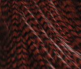 HARELINE HALF ROOSTER COCK CAPE