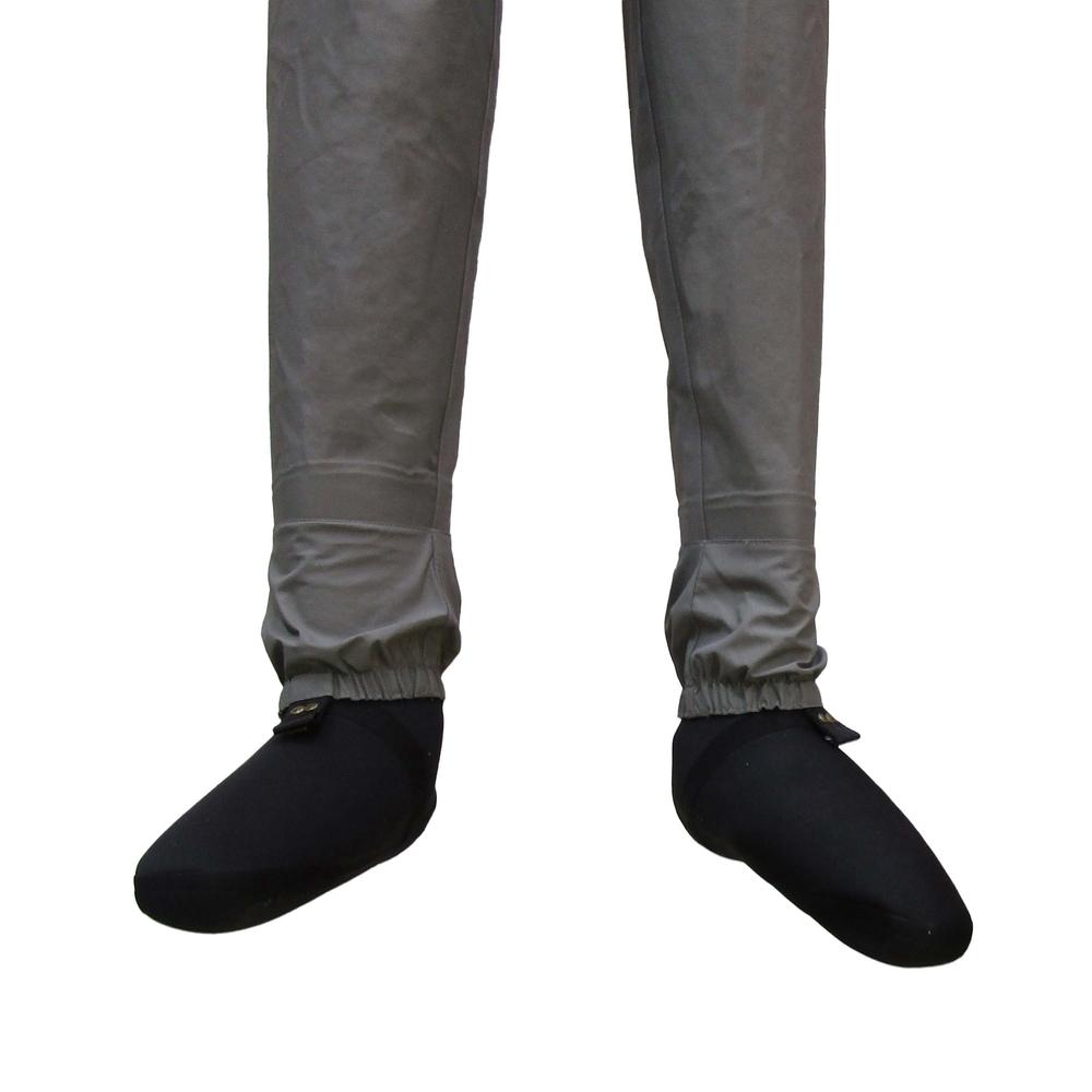 HORIZON GUIDE BREATHABLE ZIP WADERS