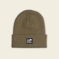 HOWLER BROTHERS - COMMAND BEANIE