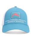 SIMMS TROUT ICON TRUCKER