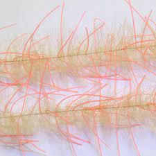 H2O LIVELY LEGS CRUSTACEAN BRUSH 1"