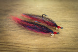 CUSTOM TIE TIGER SF CLOUSER