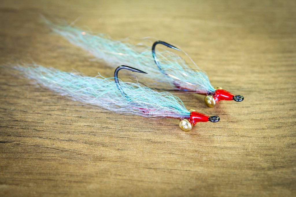 CUSTOM TIE TIGER SF CLOUSER